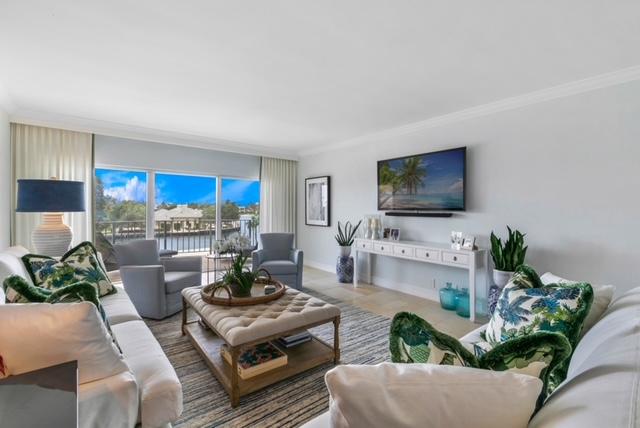 Coastal Condo with Intracoastal views in Delray Beach, FL