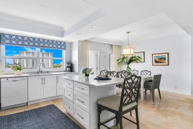 Coastal Condo with Intracoastal views in Delray Beach, FL