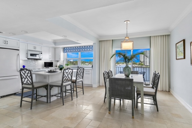 Coastal Condo with Intracoastal views in Delray Beach, FL