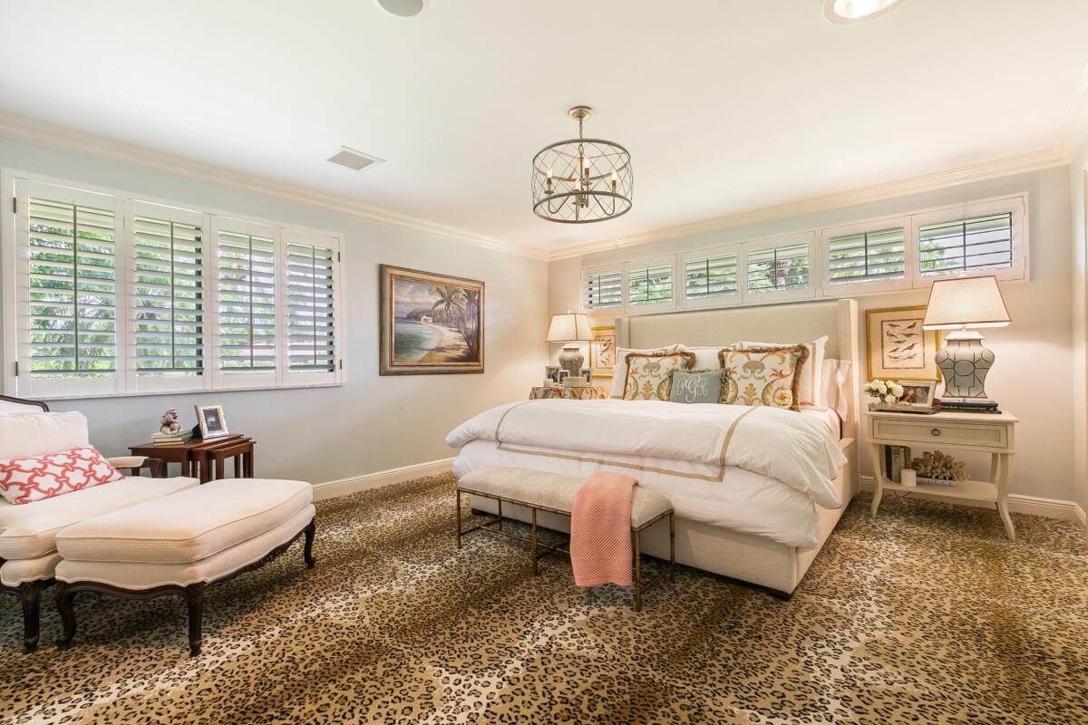 A Home in a Golf Community in Boynton Beach, FL