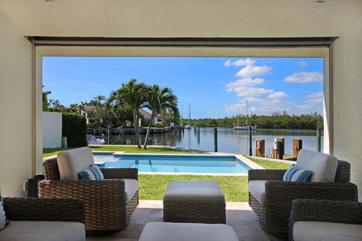 Villa at Pelican Cove - Ocean Ridge, FL