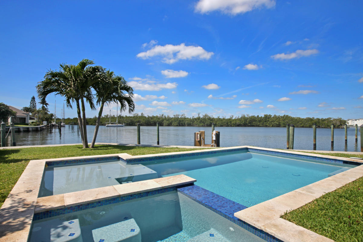 Villa at Pelican Cove - Ocean Ridge, FL