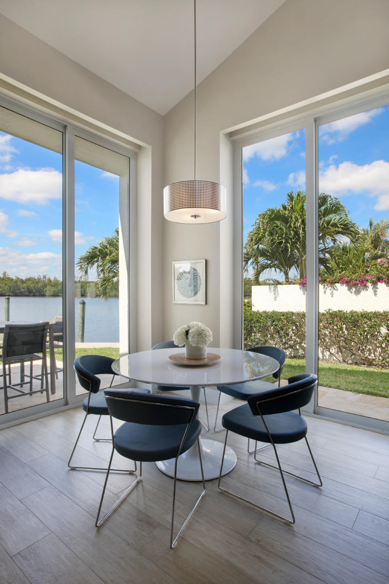 Villa at Pelican Cove - Ocean Ridge, FL