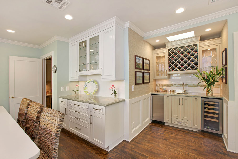 Kitchen Renovation - Palm Beach, FL